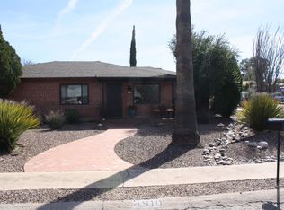 4910 E 13th St, Tucson, AZ 85711
