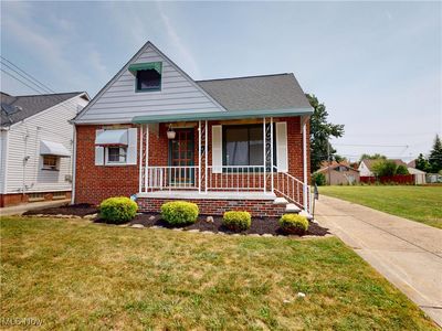 849 E 216th St, Euclid, OH, 44119