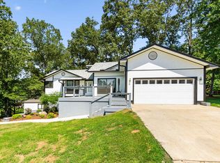 2480 Holly Ridge Cv, Benton, AR 72019