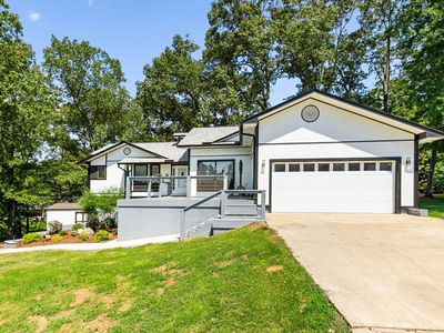 2480 Holly Ridge Cv, Benton, AR, 72019