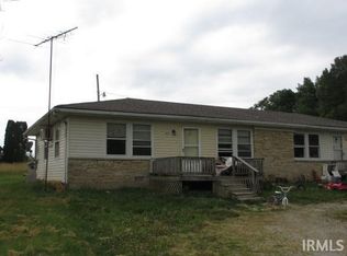 4879 Windrift Rd, Scottsburg, IN 47170