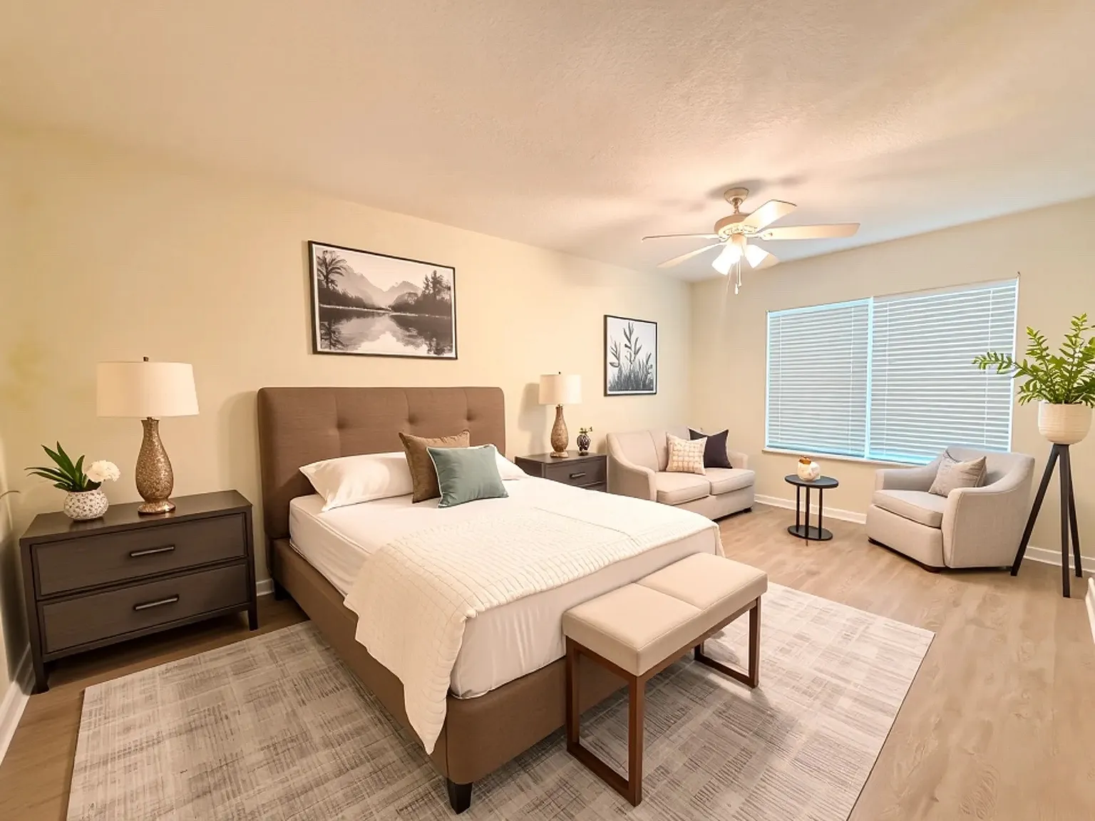 2 bed, 1113 sqft, $1,595 — Photo 3