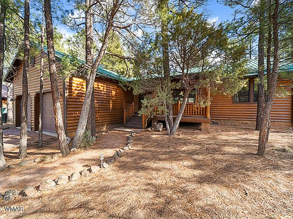 3rd image of 2510 W Lodgepole Ln