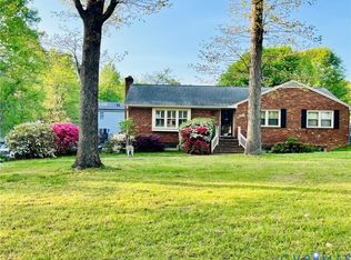 4512 Wraywood Ave, Chester, VA 23831