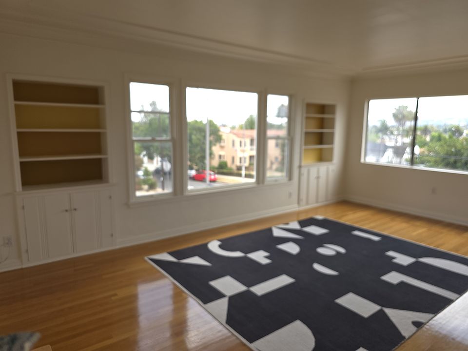 Living Room different angle