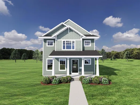 5809 Sanctuary Drive, Madison, WI 53718