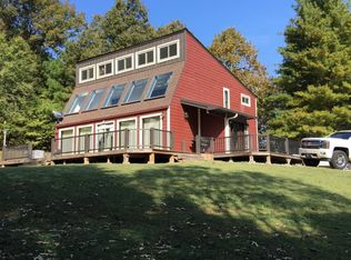 145 Mallard Ln, Pocahontas, AR 72455