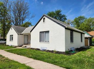 1821 S 20th St #2, Lincoln, NE 68502