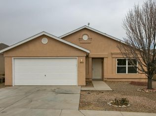 9143 San Nicholas Ave NW, Albuquerque, NM 87121