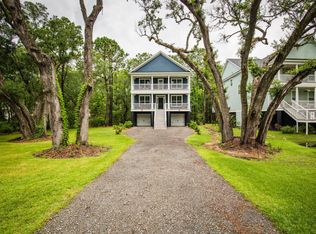 1372 Ty Ln, Mount Pleasant, SC 29466