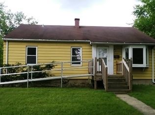 22241 Jeffrey Ave, Chicago Heights, IL 60411