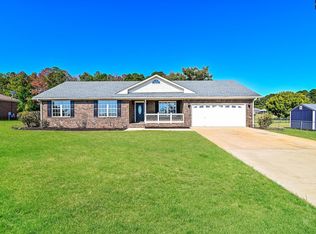 3430 Tucker St, Dalzell, SC 29040