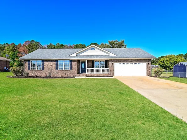 3430 Tucker St, Dalzell, SC 29040