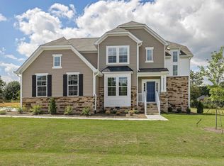 213 Two Belles Court Bg #9, Angier, NC 27501