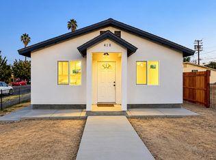 418 6th St, Taft, CA 93268