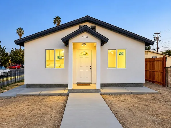 418 6th St, Taft, CA 93268