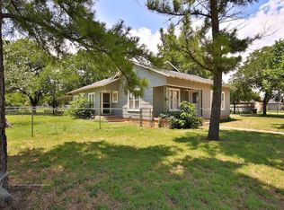 3002 Hickory St, Abilene, TX 79601