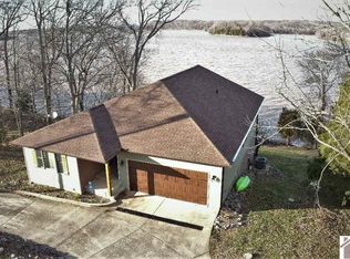 49 Cheekwood Ln, Cadiz, KY 42211