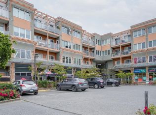 611 Brookside Rd #404, Colwood, BC V9C0C3