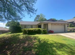 1712 Timberton Rd, Sapulpa, OK 74066