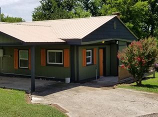 32189 E 738 Rd, Wagoner, OK 74467