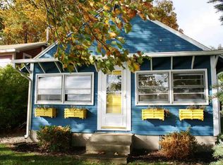 9340 E 430 S, Wolcottville, IN