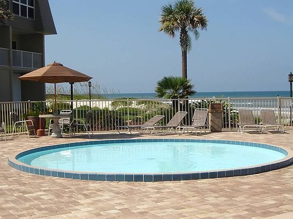 Children's pool