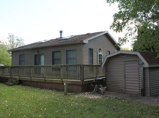 1 Lakeshore Dr, Wilmington, IL