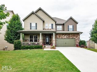 1445 Buckskin Trl, Suwanee, GA 30024