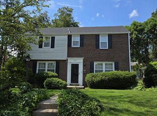 203 Waverly Rd, Wilmington, DE 19803