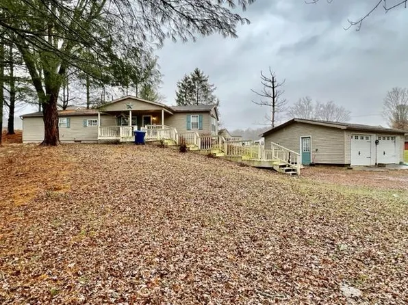 629 W D St, Wellston, OH 45692