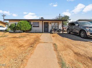 5208 Tropicana Ave, El Paso, TX 79924