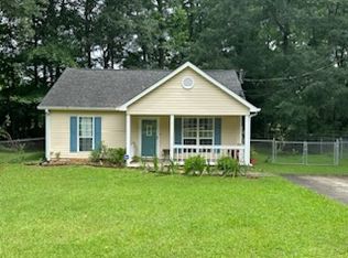 1909 26th St, Valley, AL 36854