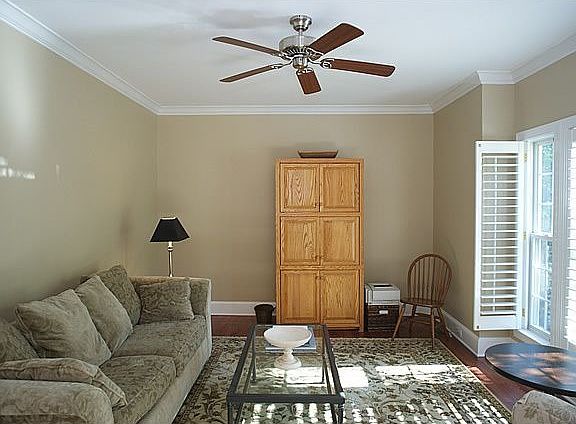 Formal Living