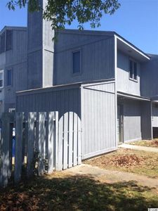 602 36th Ave N APT C, Myrtle Beach, SC, 29577