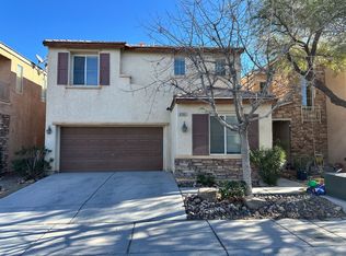 8988 Winchester Ridge St, Las Vegas, NV 89139