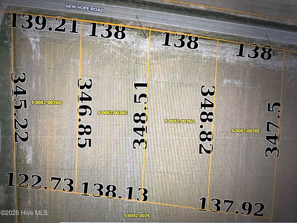 2nd image of 818 New Hope Rd Lot 3