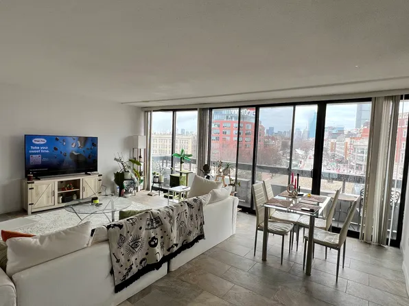 566 Commonwealth Ave APT 501, Boston, MA 02215