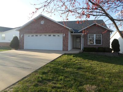 119 Mallard Trl, Poplar Bluff, MO, 63901