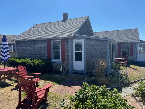 658 Shore Road #8, Truro, MA 02666