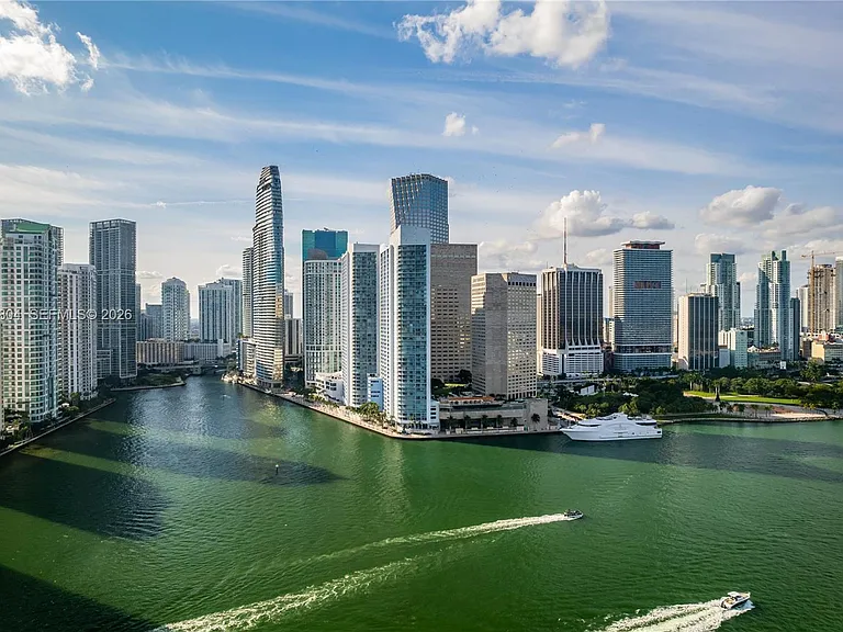 335 Biscayne Blvd #2706 — Photo 3