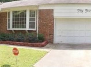 5417 Newhall Rd, Durham, NC 27713