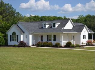 7721 Slatesville Rd, Keeling, VA 24566