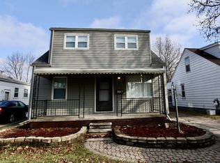 24566 Valley Ave, Eastpointe, MI 48021