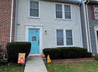 105 Long Meadow Ct, Abingdon, MD 21009