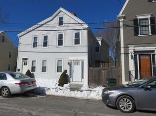 68 Lime St #1, Newburyport, MA 01950