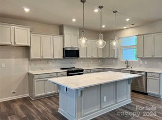 123 Marron Dr, Indian Trail, NC 28079