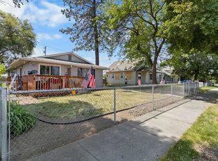 1116-1118 E Nebraska Ave, Spokane, WA 99208