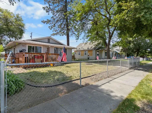 1116-1118 E Nebraska Ave, Spokane, WA 99208
