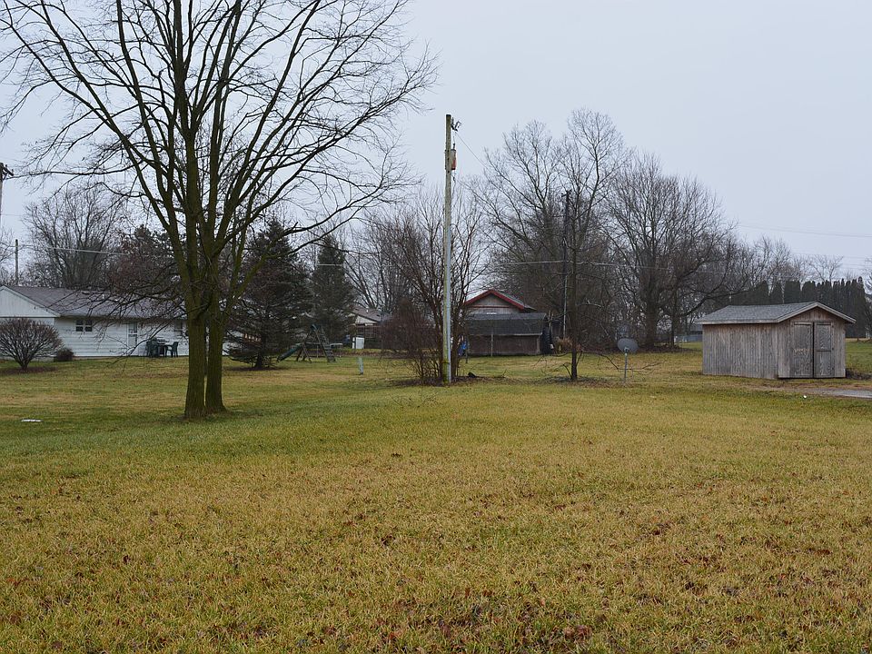 131 Mill St, North Lewisburg, OH 43060 MLS 1000776 Zillow